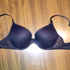 Pink Bra 34 d